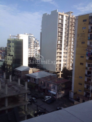 Mieszkanie 2-комн 49 m² - Ekvtime Takaishvili, Batumi