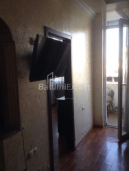 Mieszkanie 2-комн 49 m² - Ekvtime Takaishvili, Batumi