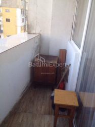 Mieszkanie 2-комн 49 m² - Ekvtime Takaishvili, Batumi