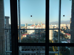 Mieszkanie 2-комн 30 m² - Niko Pirosmaniego, Batumi
