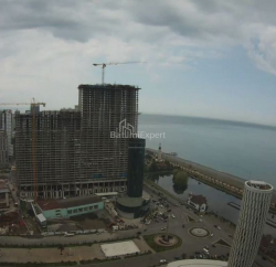 Mieszkanie 29 m² - Szeryf Chimsziaszwili, Batumi, Gruzja