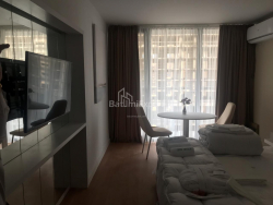 Mieszkanie 2-комн 29 m² - Szeryf Chimsziaszwili, Batumi