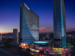 Mieszkanie 2-комн 29 m² - Szeryf Chimsziaszwili, Batumi