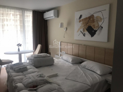 Mieszkanie 2-комн 29 m² - Szeryf Chimsziaszwili, Batumi