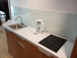 Mieszkanie 2-комн 29 m² - Szeryf Chimsziaszwili, Batumi