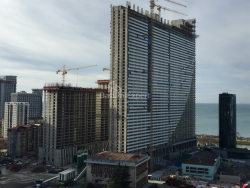 Mieszkanie 29 m² - Szeryf Chimsziaszwili, Batumi, Gruzja