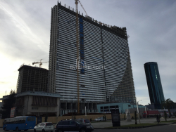 Mieszkanie 29 m² - Szeryf Chimsziaszwili, Batumi, Gruzja