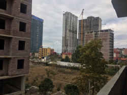 Mieszkanie 1-комн 50.7 m² - Angisa, Batumi