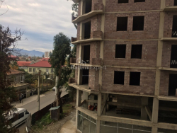 Mieszkanie 1-комн 50.7 m² - Angisa, Batumi