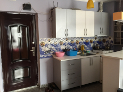 Mieszkanie 49 m² - Aleksandra Puszkin, Batumi, Gruzja
