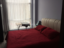 Mieszkanie 2-комн 49 m² - Aleksandra Puszkin, Batumi