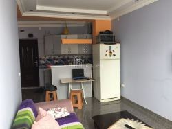 Mieszkanie 2-комн 49 m² - Aleksandra Puszkin, Batumi