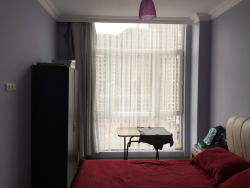 Mieszkanie 2-комн 49 m² - Aleksandra Puszkin, Batumi