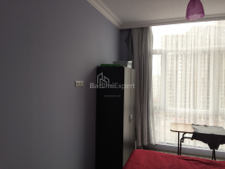 Mieszkanie 2-комн 49 m² - Aleksandra Puszkin, Batumi