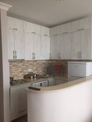 Mieszkanie 1-комн 35 m² - Niko Pirosmaniego, Batumi