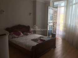 Mieszkanie 1-комн 35 m² - Niko Pirosmaniego, Batumi