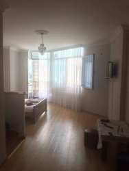 Mieszkanie 1-комн 35 m² - Niko Pirosmaniego, Batumi