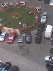 Mieszkanie 37 m² - Jusuf Kobaladze, Batumi, Gruzja