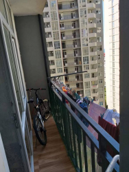 Mieszkanie 37 m² - Jusuf Kobaladze, Batumi, Gruzja