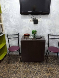 Mieszkanie 37 m² - Jusuf Kobaladze, Batumi, Gruzja