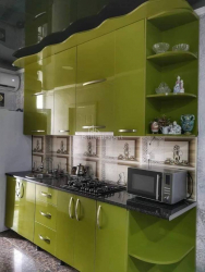 Mieszkanie 37 m² - Jusuf Kobaladze, Batumi, Gruzja
