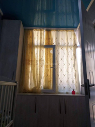 Mieszkanie 37 m² - Jusuf Kobaladze, Batumi, Gruzja
