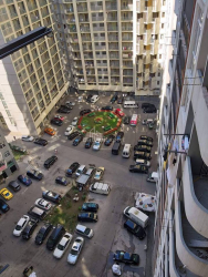Mieszkanie 37 m² - Jusuf Kobaladze, Batumi, Gruzja