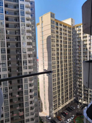 Mieszkanie 37 m² - Jusuf Kobaladze, Batumi, Gruzja