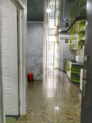 Mieszkanie 37 m² - Jusuf Kobaladze, Batumi, Gruzja
