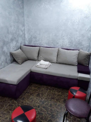 Mieszkanie 37 m² - Jusuf Kobaladze, Batumi, Gruzja