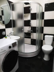 Mieszkanie 2-комн 37 m² - Jusuf Kobaladze, Batumi