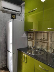 Mieszkanie 37 m² - Jusuf Kobaladze, Batumi, Gruzja