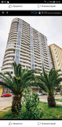 Mieszkanie 37 m² - Jusuf Kobaladze, Batumi, Gruzja