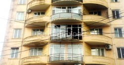 Mieszkanie 2-комн 50 m² - Aleksandra Puszkin, Batumi