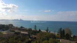 Mieszkanie 1-комн 37 m² - Akhalgazrdoba, Makhinjauri