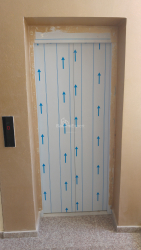 Mieszkanie 37 m² - Akhalgazrdoba, Makhinjauri, Gruzja