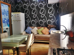 Mieszkanie 32 m² - Aleksandra Puszkin, Batumi, Gruzja