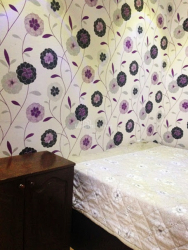 Mieszkanie 2-комн 32 m² - Aleksandra Puszkin, Batumi