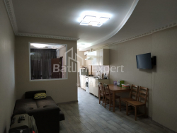 Mieszkanie 2-комн 50 m² - Jusuf Kobaladze, Batumi