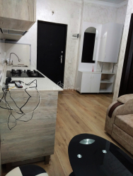 Mieszkanie 2-комн 29 m² - Szałwa Inasaridze, Batumi