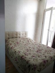 Mieszkanie 29 m² - Szałwa Inasaridze, Batumi, Gruzja