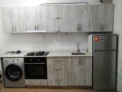 Mieszkanie 29 m² - Szałwa Inasaridze, Batumi, Gruzja