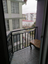 Mieszkanie 2-комн 29 m² - Szałwa Inasaridze, Batumi