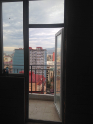 Mieszkanie 1-комн 36 m² - Ilja Czawczawadze, Batumi