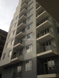 Mieszkanie 36 m² - Ilja Czawczawadze, Batumi, Gruzja