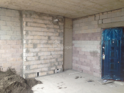 Mieszkanie 1-комн 36 m² - Ilja Czawczawadze, Batumi