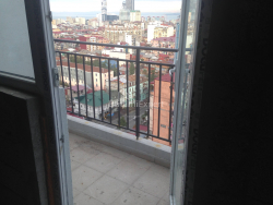 Mieszkanie 36 m² - Ilja Czawczawadze, Batumi, Gruzja