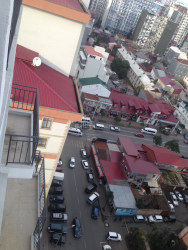 Mieszkanie 36 m² - Ilja Czawczawadze, Batumi, Gruzja