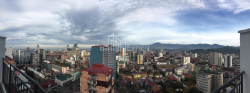 Mieszkanie 36 m² - Ilja Czawczawadze, Batumi, Gruzja