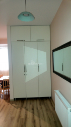 Mieszkanie 3-комн 69.9 m² - Niko Pirosmaniego, Batumi